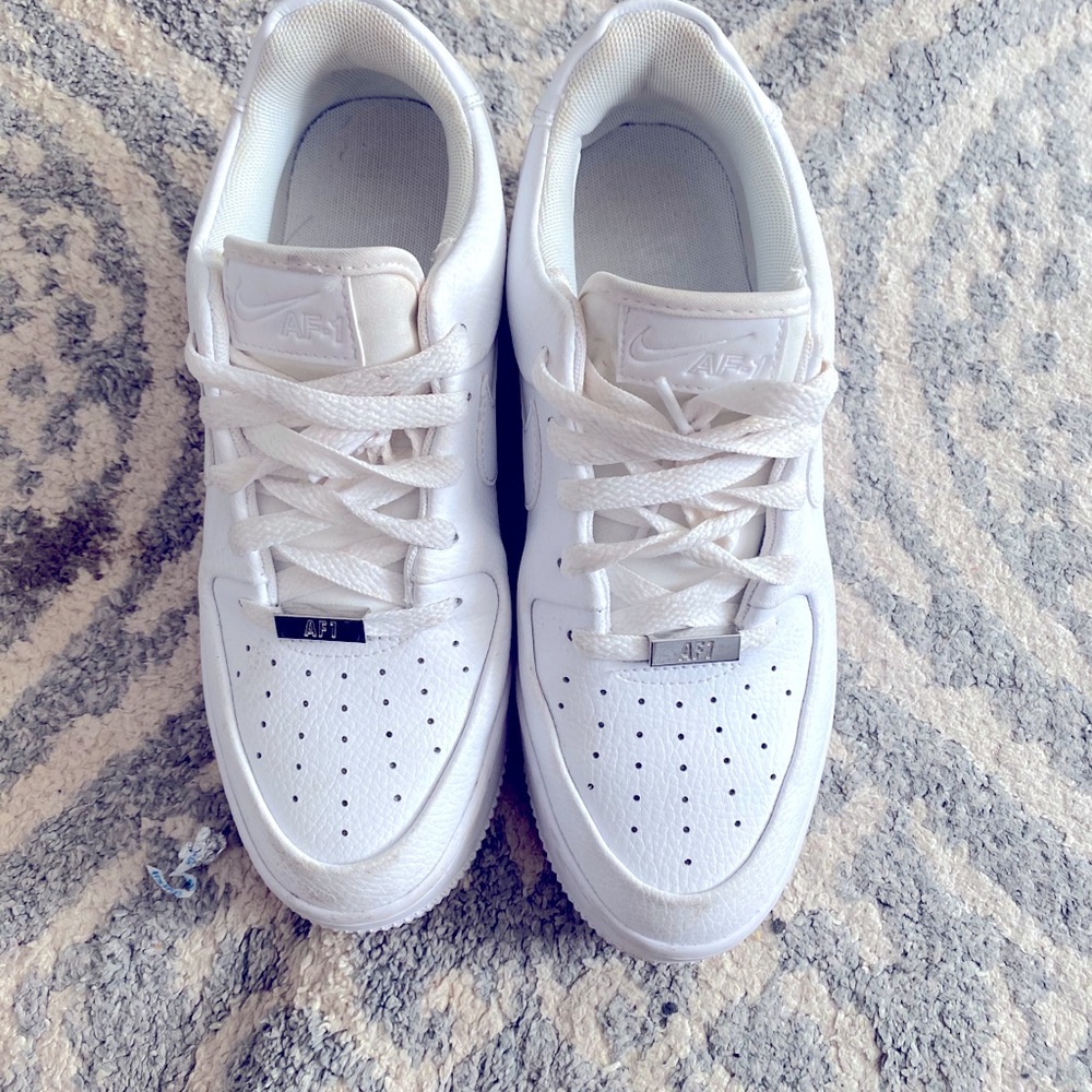 Nike Air Force Sage Low